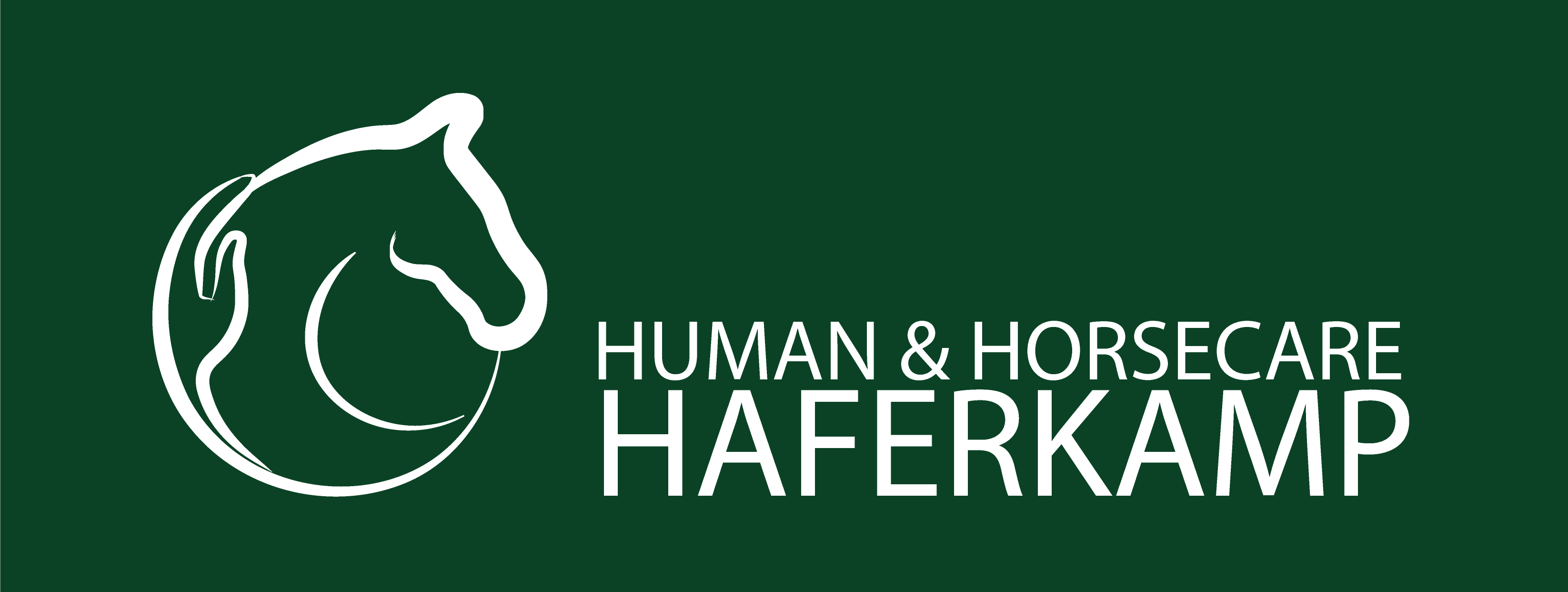 Human & Horsecare Haferkamp